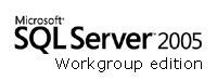 Dedicated database server