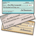 Cheque / Demand draft