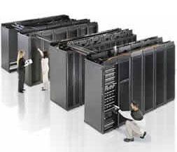 VSNL Colocation India