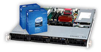 Dedicated server in India