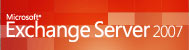 Microsoft Exchange 2007 dedicated server