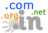 .com domain